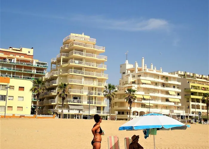 Costa Azahar Lek
