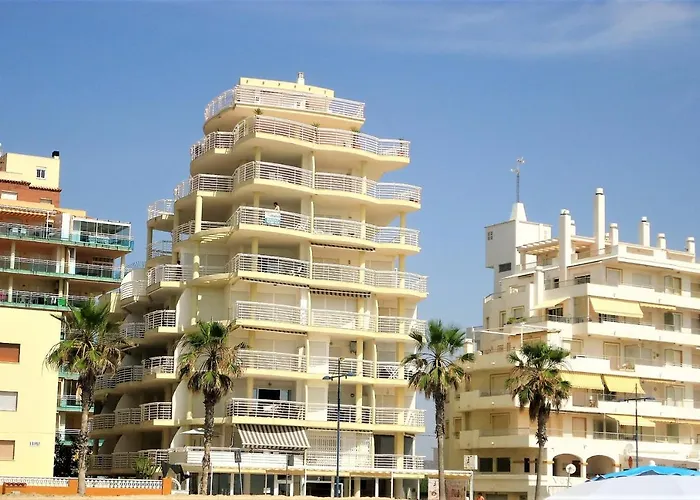 Costa Azahar Lek