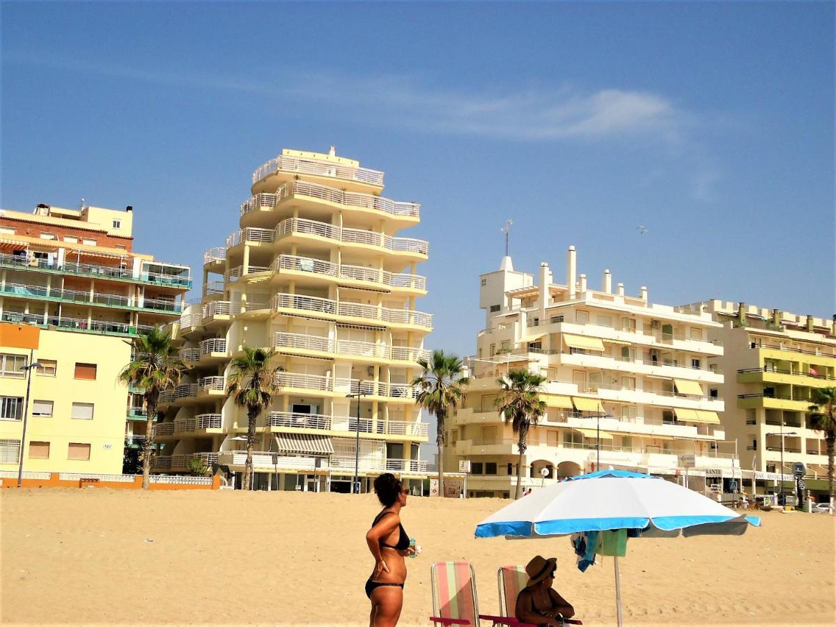 Apartament Costa Azahar Lek