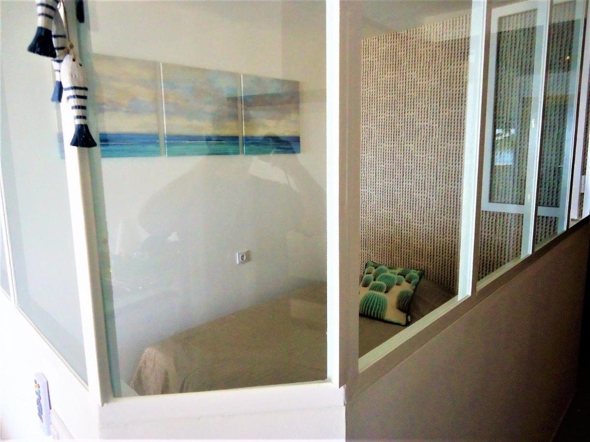 Costa Azahar Lek Apartament Peníscola