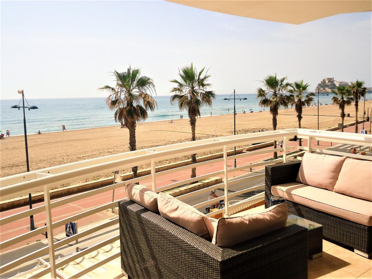 Apartment Costa Azahar Lek *