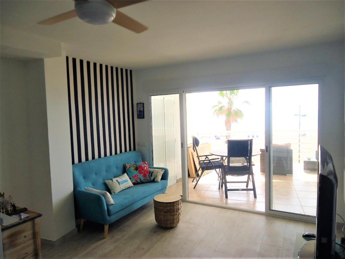Apartment Costa Azahar Lek *