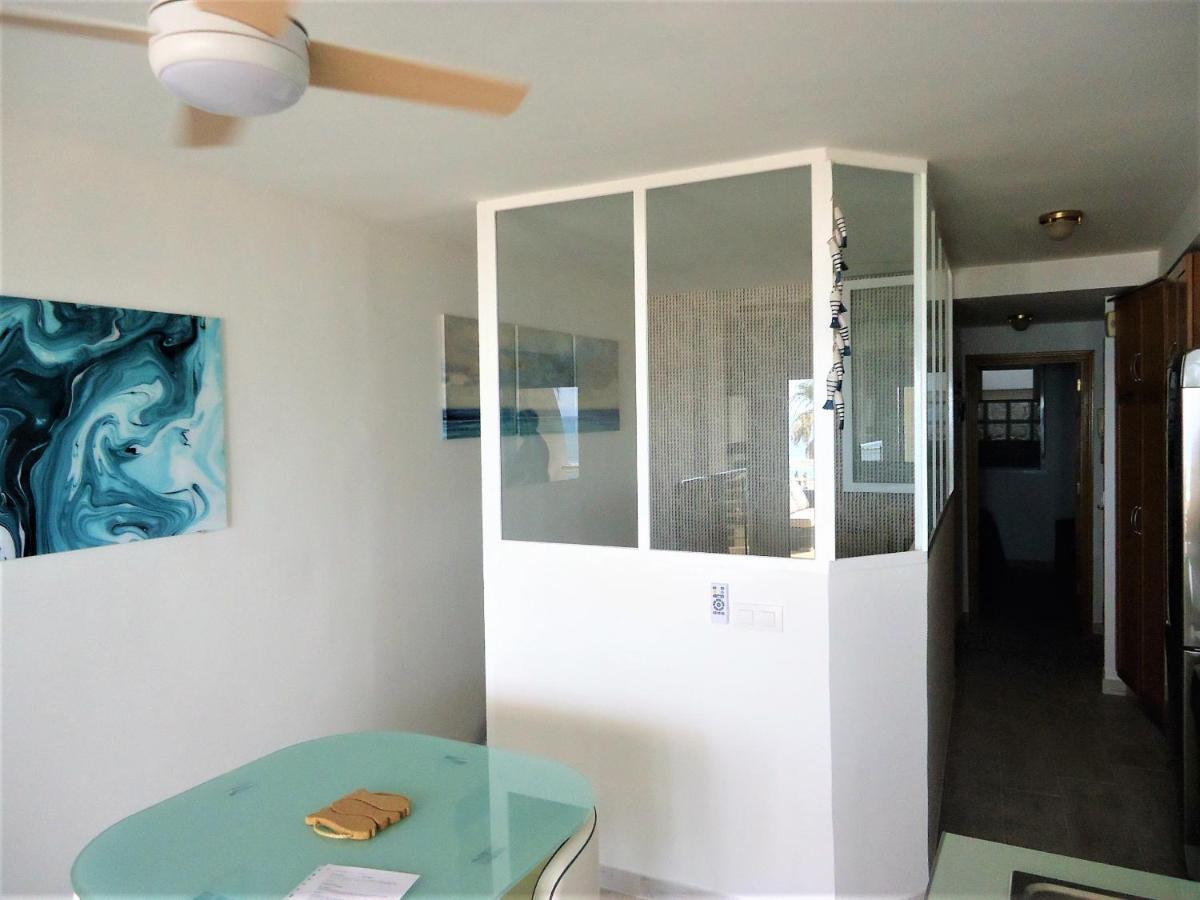 Costa Azahar Lek Apartament