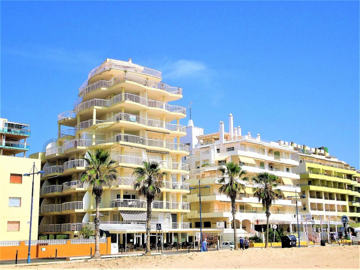 Apartament Costa Azahar Lek