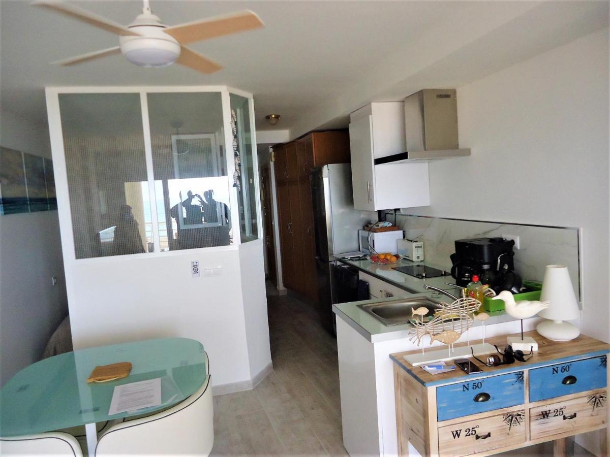 Costa Azahar Lek Apartament Peníscola