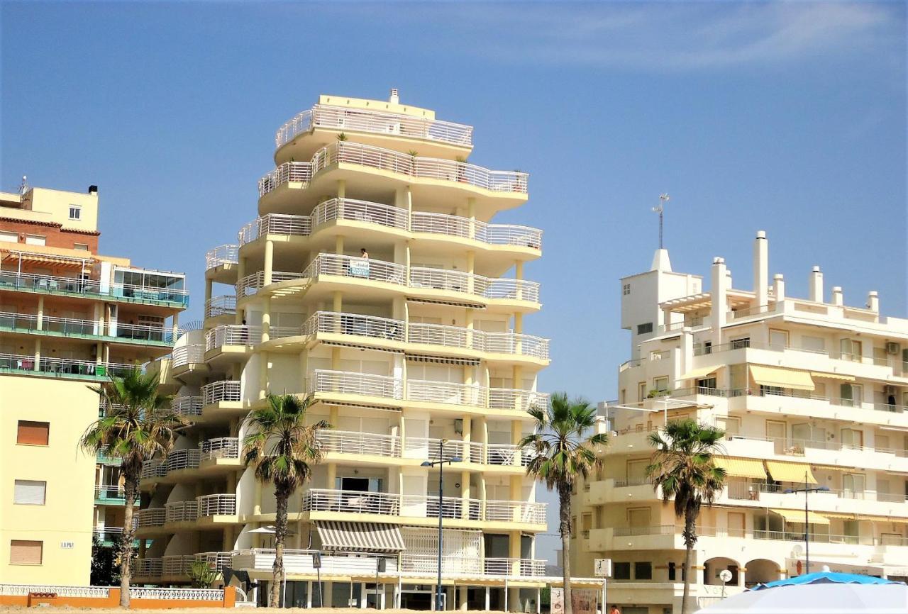 Apartament Costa Azahar Lek Peníscola