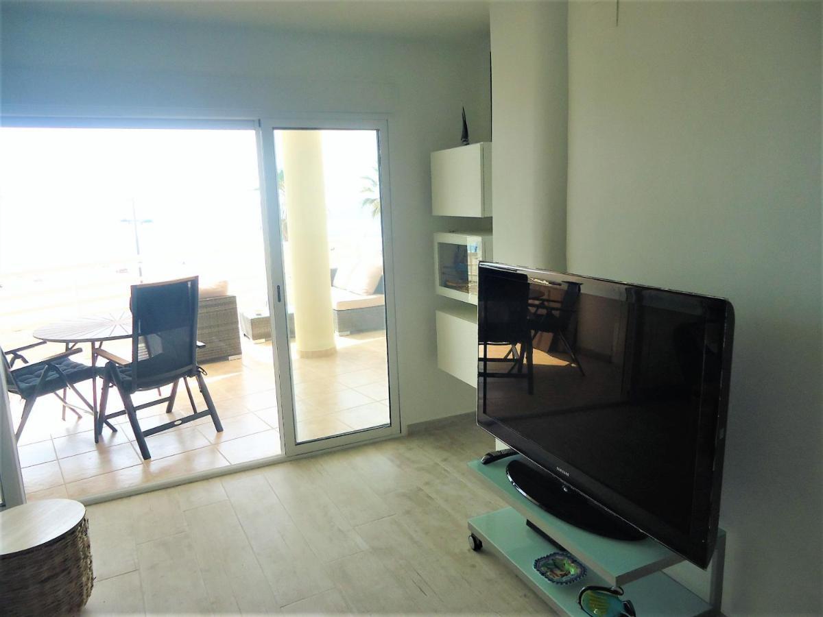 Costa Azahar Lek Apartment Peñíscola