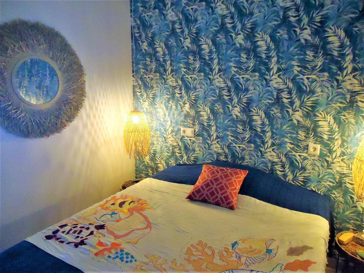 Apartament Costa Azahar Lek Peníscola